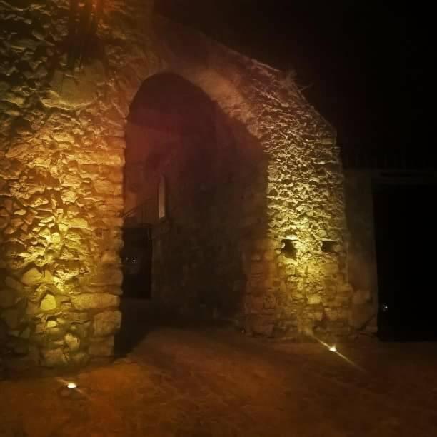 Belvedere Di Ciro' Exteriör bild